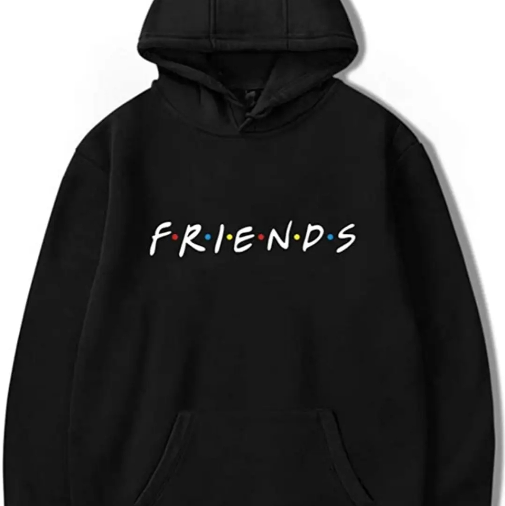 COPY - Friends hoodie sweatshirt